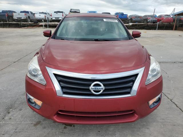 2013 Nissan Altima 2.5 VIN: 1N4AL3AP9DC918395 Lot: 48826994