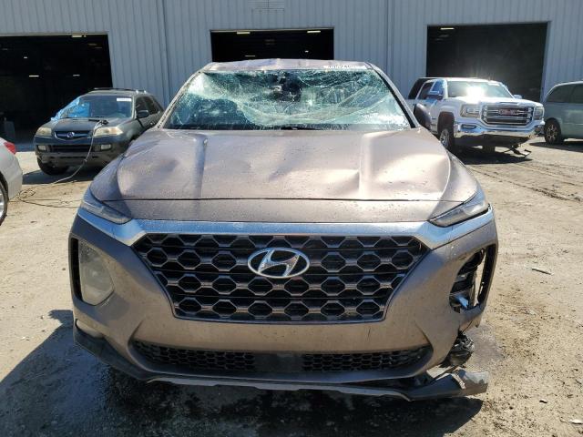 2020 Hyundai Santa Fe Sel VIN: 5NMS33AD7LH229279 Lot: 49524694