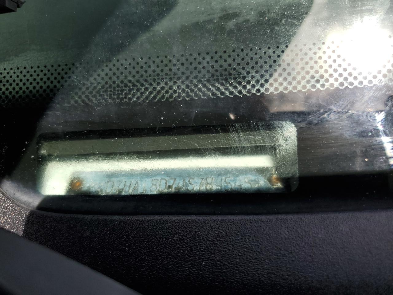 1D7HA18D74S784545 2004 Dodge Ram 1500 St