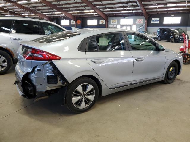 2019 Hyundai Ioniq VIN: KMHC65LD2KU181309 Lot: 52666574