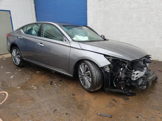 2023 NISSAN ALTIMA SL - 1N4BL4EV3PN384810
