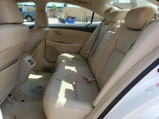 2008 Lexus Es 350 VIN: JTHBJ46G282257919 Lot: 52415794