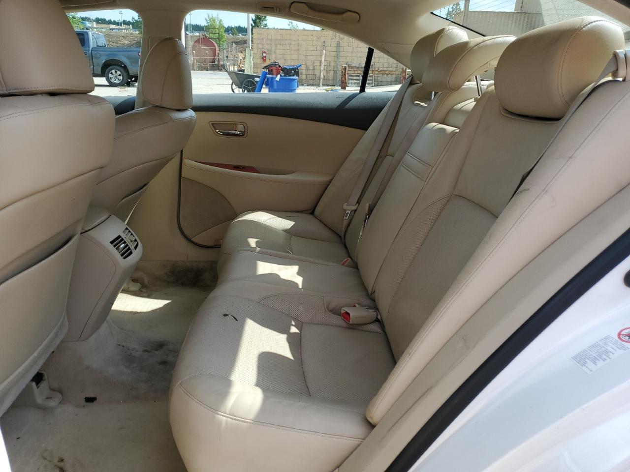 JTHBJ46G282257919 2008 Lexus Es 350