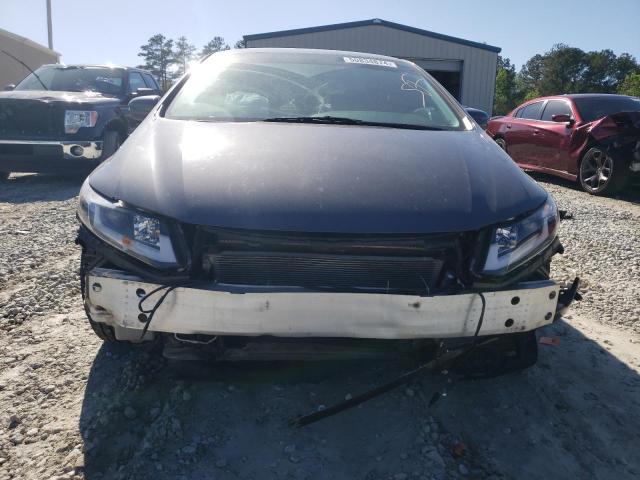 2014 Honda Civic Lx VIN: 19XFB2F58EE061100 Lot: 50834874
