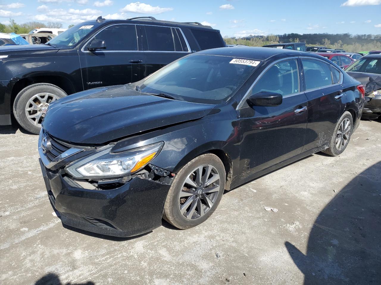 1N4AL3AP7GC137864 2016 Nissan Altima 2.5