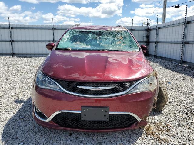 2017 Chrysler Pacifica Touring L Plus VIN: 2C4RC1EG4HR622645 Lot: 50623474