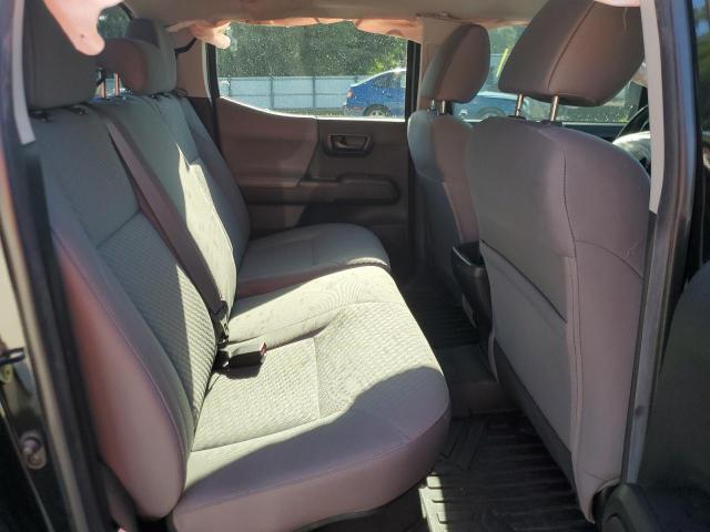 2022 Toyota Tacoma Double Cab VIN: 3TYAX5GNXNT057619 Lot: 51158804