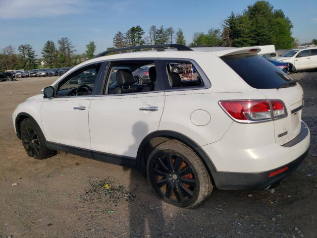 2007 Mazda Cx-9 VIN: JM3TB28C370109684 Lot: 52705764