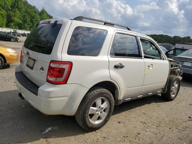 2012 Ford Escape Xlt VIN: 1FMCU0D71CKA06645 Lot: 51740994