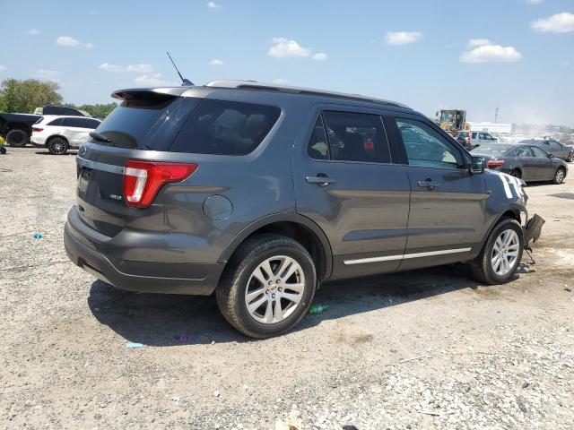 2019 Ford Explorer Xlt VIN: 1FM5K8D85KGB19442 Lot: 52529664