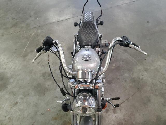 2015 HARLEY-DAVIDSON XL1200 V 1HD1LF319FC429064