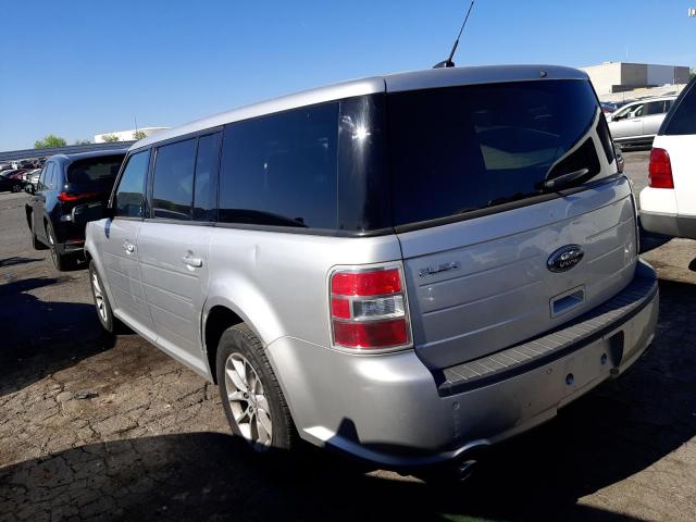 2014 Ford Flex Se VIN: 2FMGK5B86EBD26296 Lot: 46067124