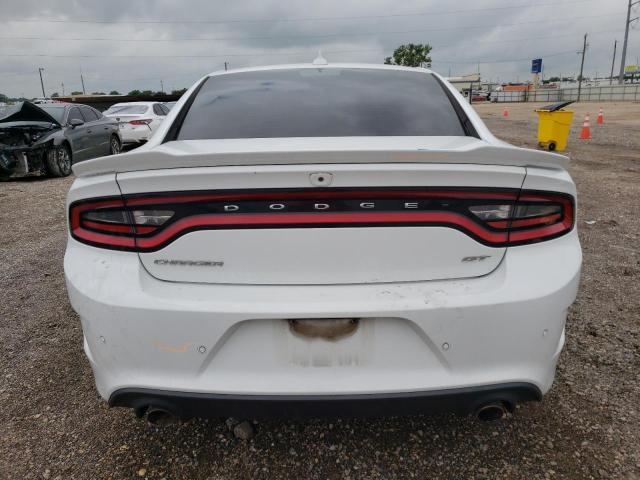 2019 Dodge Charger Gt VIN: 2C3CDXHG5KH512951 Lot: 52144444