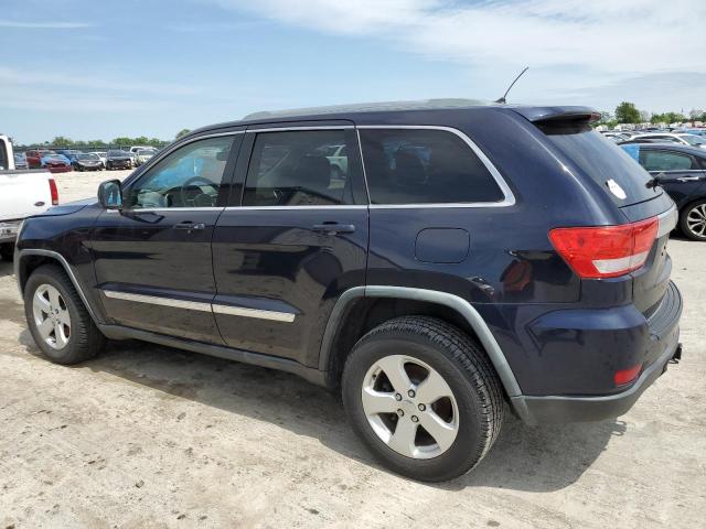 2011 Jeep Grand Cherokee Laredo VIN: 1J4RR4GG8BC563641 Lot: 51811714