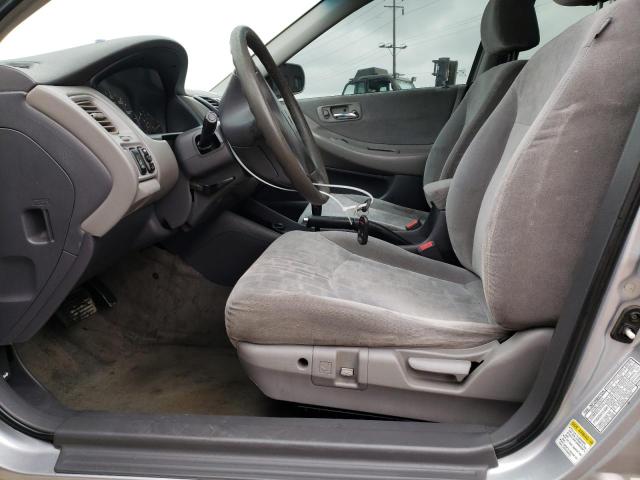 2001 Honda Accord Ex VIN: 1HGCG66841A096558 Lot: 50998784