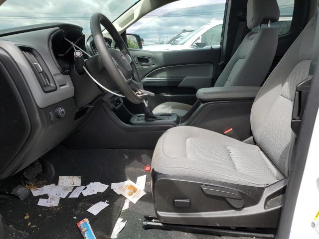 2022 CHEVROLET COLORADO - 1GCHSBEA6N1183111