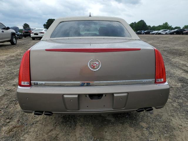 2007 Cadillac Dts VIN: 1G6KD57YX7U194760 Lot: 52632844