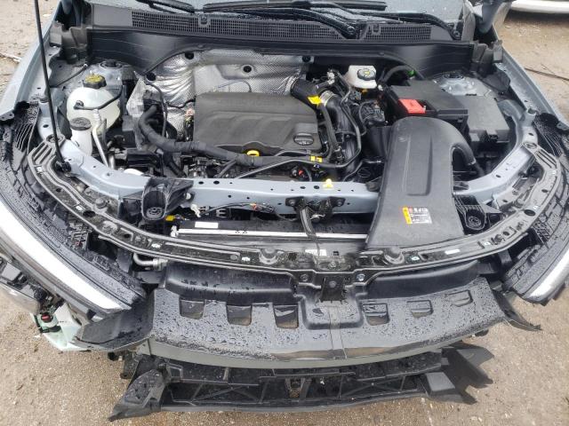 2024 BUICK ENVISTA SP KL47LBE27RB050871
