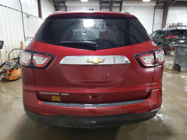 2017 Chevrolet Traverse Lt VIN: 1GNKVGKD1HJ178287 Lot: 51044684