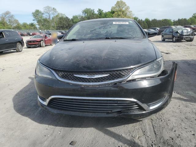 2016 CHRYSLER 200 LIMITE - 1C3CCCAB7GN176633