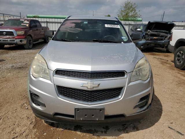 2012 Chevrolet Equinox Ls VIN: 2GNALBEK0C1312823 Lot: 51068834