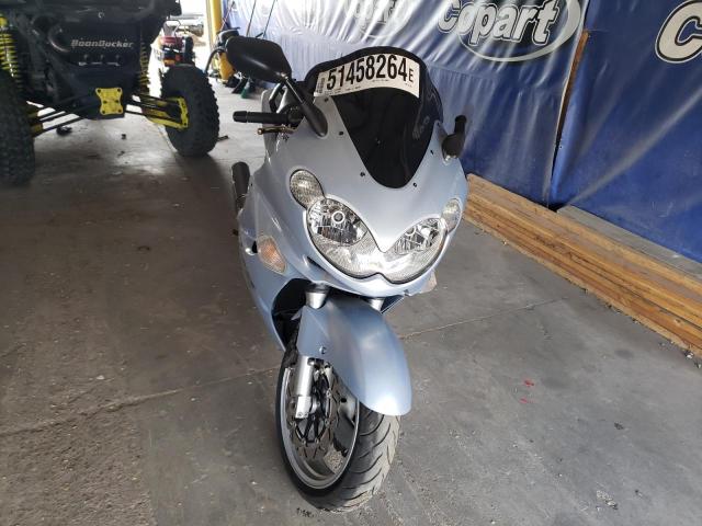 2004 KAWASAKI ZX1200 C - JKAZX9C154A015857
