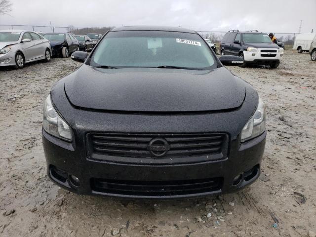 2012 Nissan Maxima S VIN: 1N4AA5AP2CC848979 Lot: 49031774