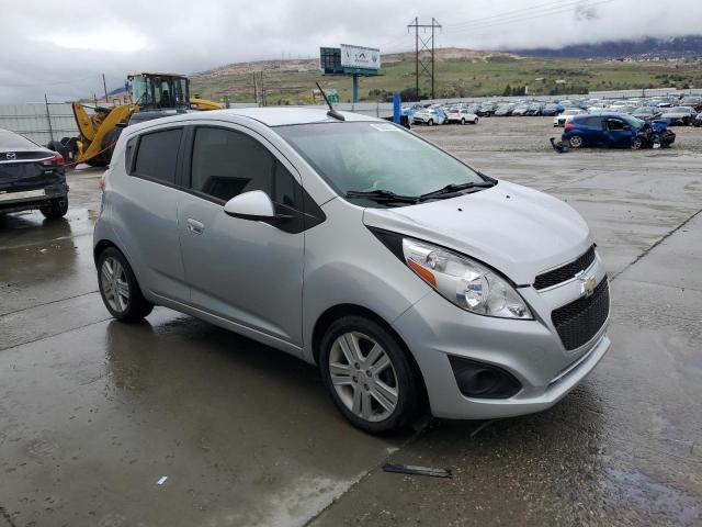 2014 Chevrolet Spark - Image 4