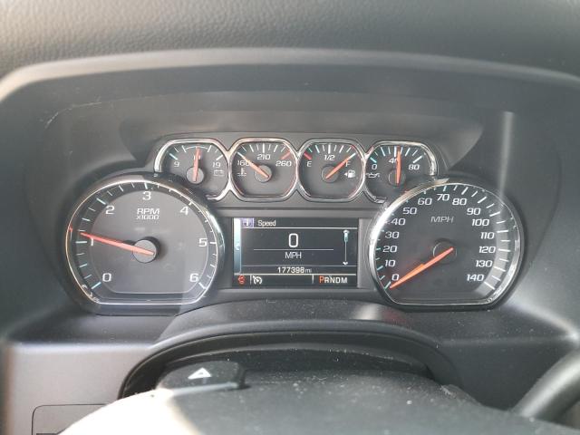 2014 Chevrolet Silverado C1500 Lt VIN: 3GCPCREC7EG138926 Lot: 51497704