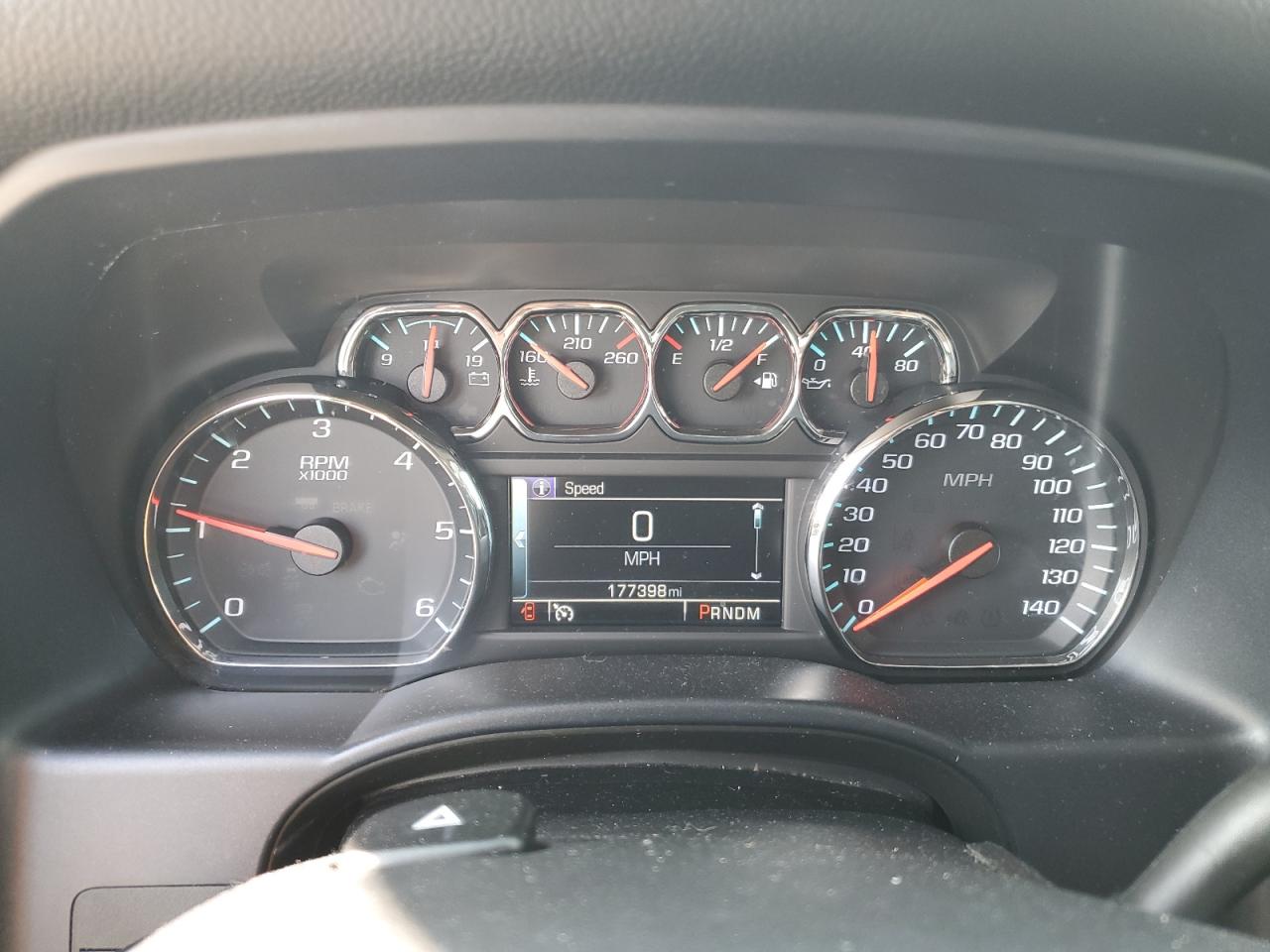 3GCPCREC7EG138926 2014 Chevrolet Silverado C1500 Lt