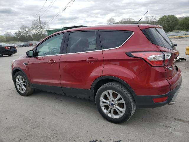 1FMCU0GD6HUC59814 | 2017 Ford escape se