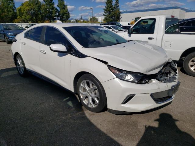 VIN 1G1RD6S5XGU131164 2016 Chevrolet Volt, Ltz no.4