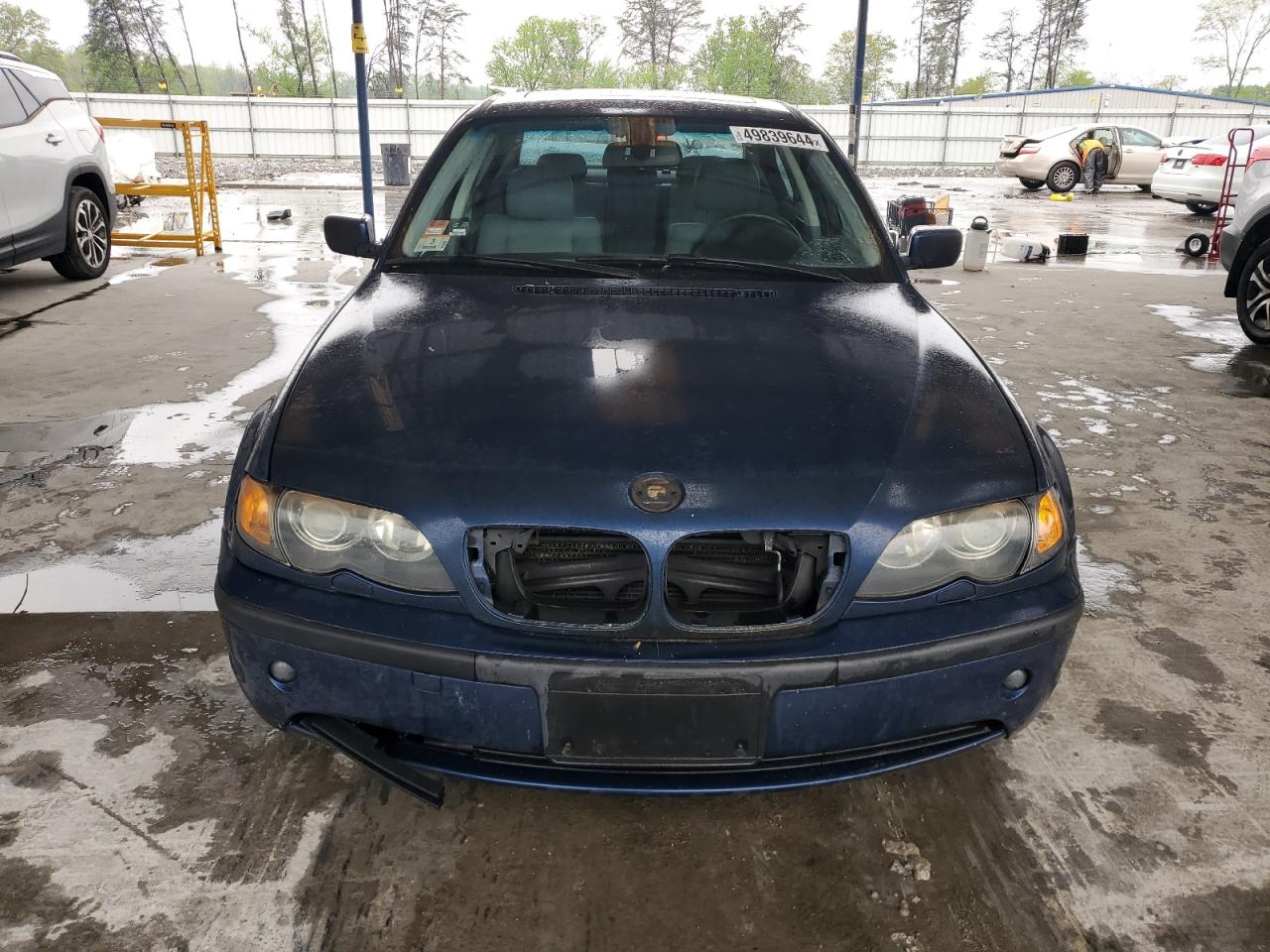 WBAEU33414PF60777 2004 BMW 325 Xi