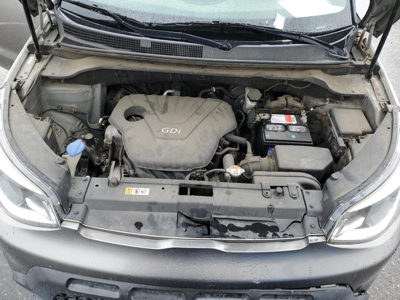 KNDJN2A20G7356385 2016 Kia Soul