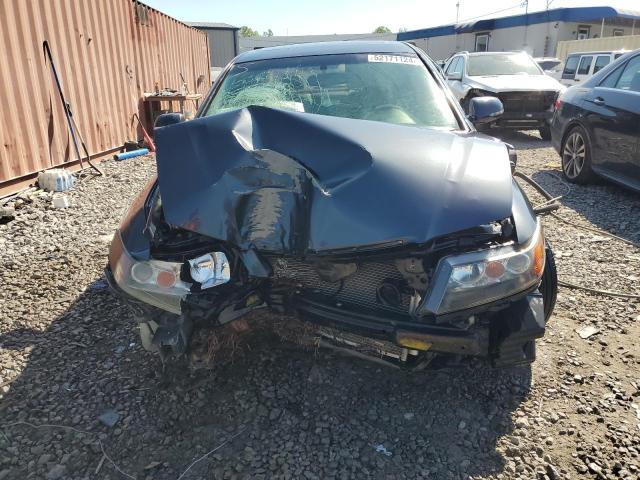 2005 Acura Tsx VIN: JH4CL96835C024819 Lot: 52171124