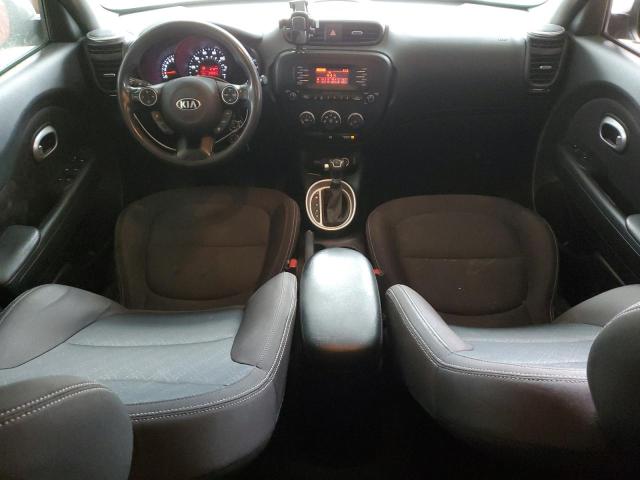 2015 KIA SOUL - KNDJN2A23F7800261