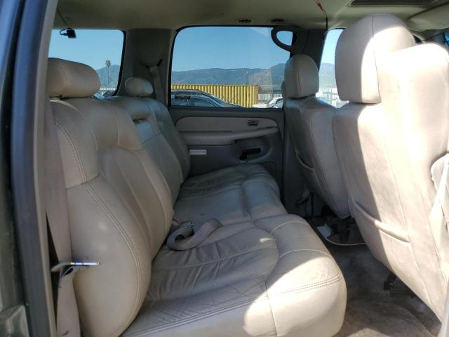 2000 Chevrolet Suburban K2500 VIN: 3GNGK26U0YG173353 Lot: 50213824