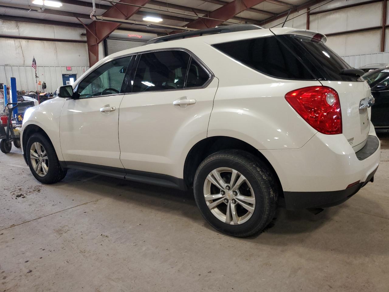 1GNALCEK0FZ111523 2015 Chevrolet Equinox Lt