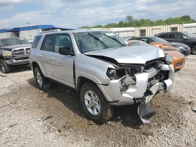 2016 Toyota 4Runner Sr5/Sr5 Premium VIN: JTEBU5JR4G5282739 Lot: 52099394