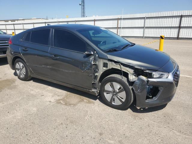 2020 Hyundai Ioniq Blue VIN: KMHC65LC5LU226073 Lot: 50912294