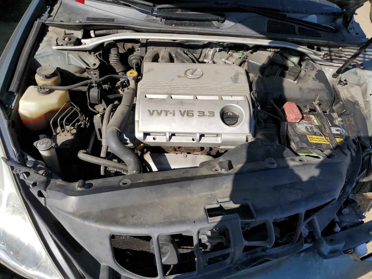 JTHBA30G055066769 2005 Lexus Es 330