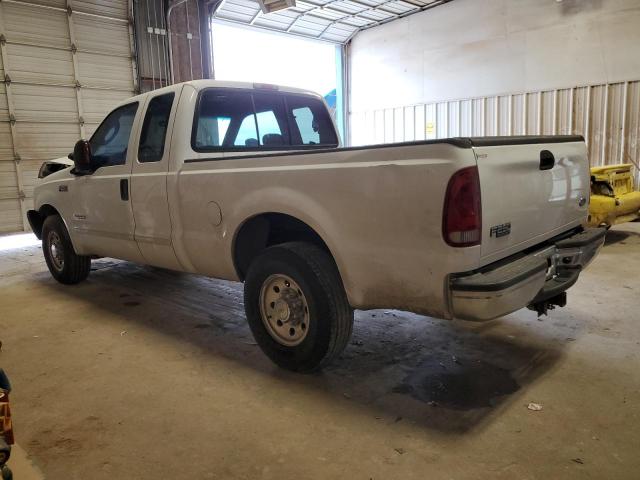 2003 Ford F250 Super Duty VIN: 1FTNX20P43ED81479 Lot: 50278904