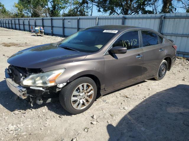 2014 Nissan Altima 2.5 VIN: 1N4AL3AP5EC325019 Lot: 50503914