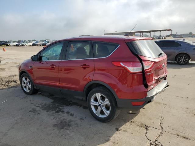 2015 Ford Escape Se VIN: 1FMCU0GX3FUB72105 Lot: 52686384