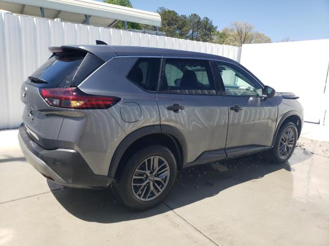 2023 NISSAN ROGUE S - 5N1BT3AA6PC791843