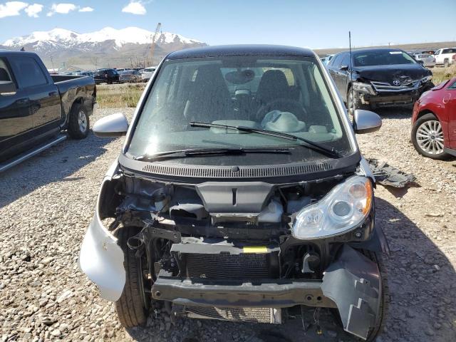 2009 Smart Fortwo Pure VIN: WMEEJ31XX9K211502 Lot: 50333584