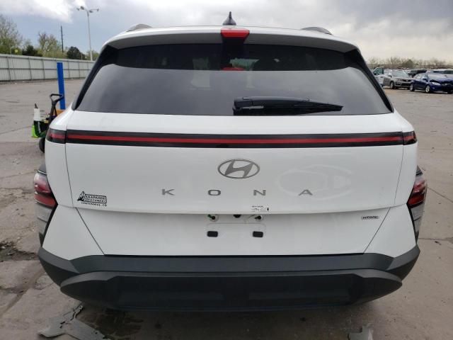 KM8HCCAB7RU062217 Hyundai Kona  6