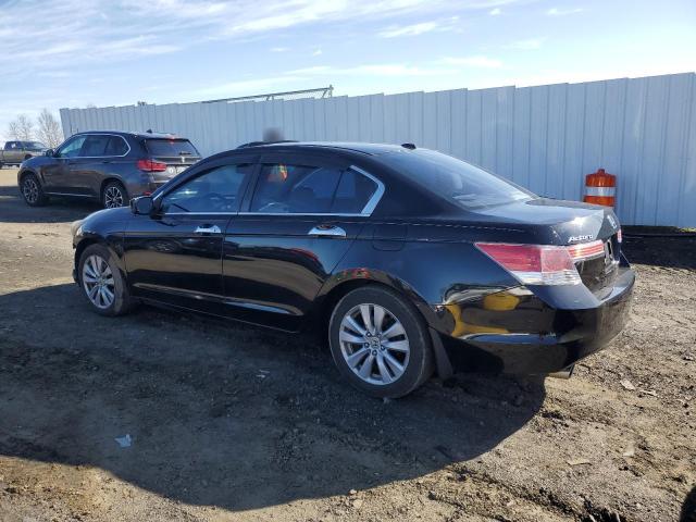 2011 Honda Accord Exl VIN: 1HGCP3F84BA013310 Lot: 50347384