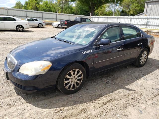 2009 Buick Lucerne Cx VIN: 1G4HP57M29U114488 Lot: 52157434