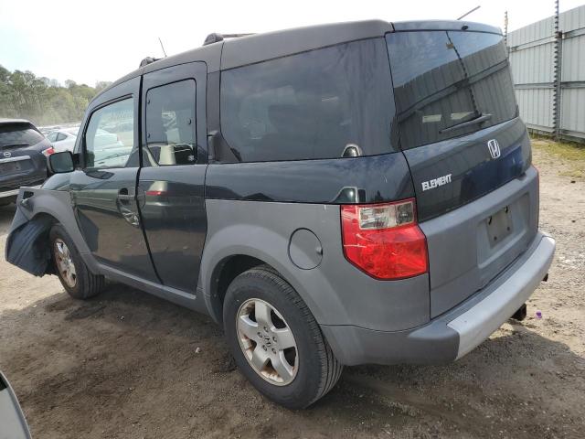 2004 Honda Element - Image 2